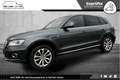 Audi Q5 2.0 TDI quattro 1H S-LINE VOLL LÜCKENLOS SERV Grau - thumbnail 2