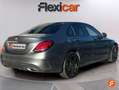 Mercedes-Benz C 300 e Gris - thumbnail 7