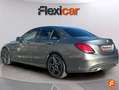 Mercedes-Benz C 300 e Gris - thumbnail 9
