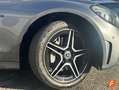 Mercedes-Benz C 300 e Gris - thumbnail 24