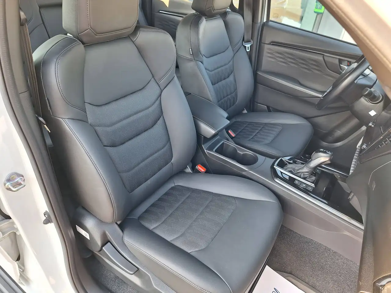 Isuzu D-Max 2025 — фото 10