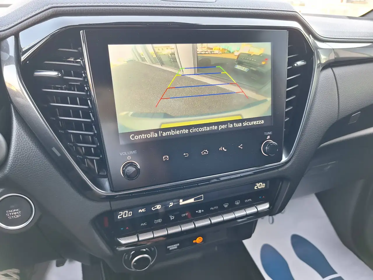 Isuzu D-Max 2025 — фото 14