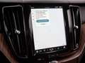 Volvo XC60 T8 AWD Ultimate Dark Gris - thumbnail 11