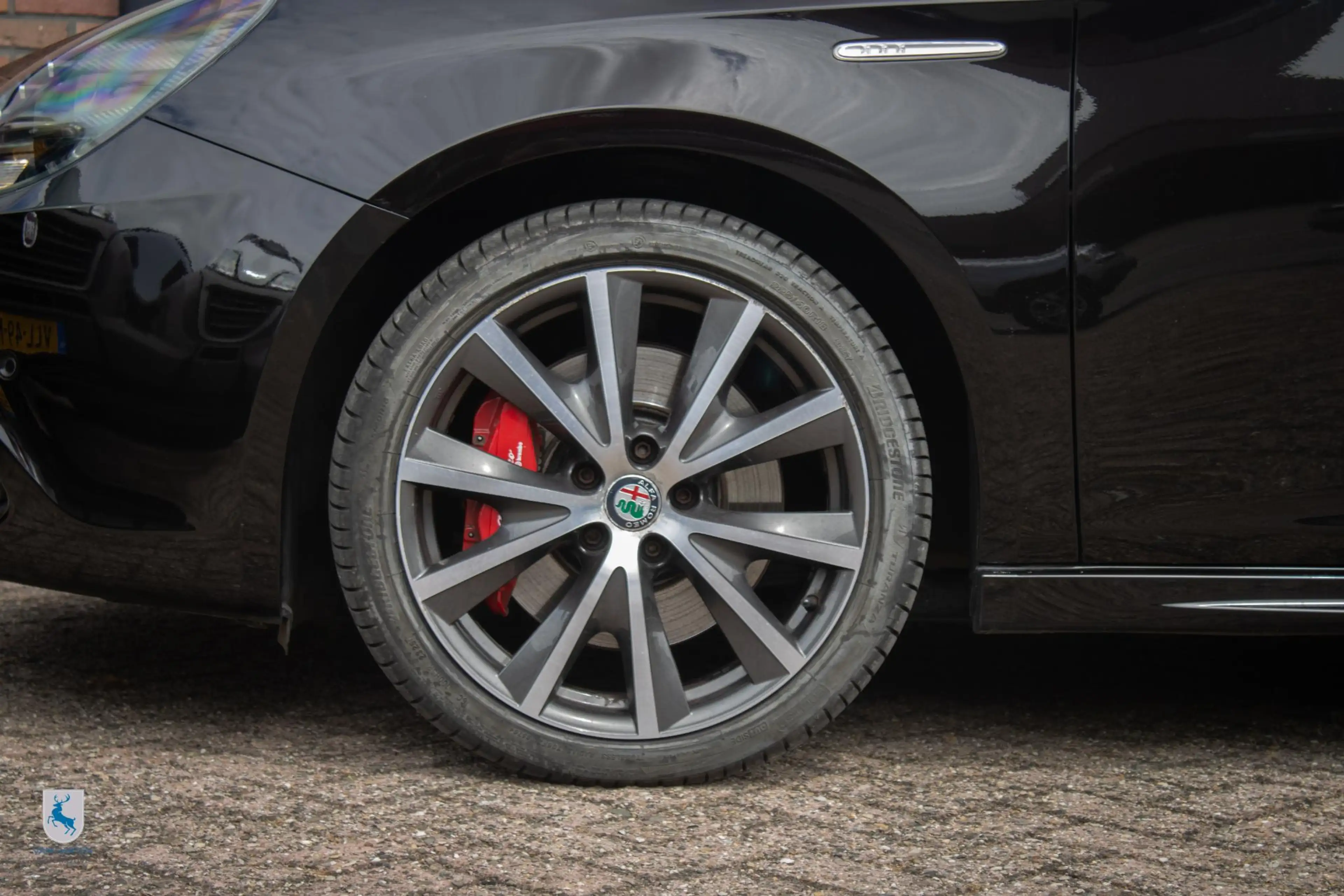 Alfa Romeo Giulietta 1.750 Turbo Veloce — photo 10
