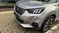 Peugeot e-2008 GT Pack ELEKTRO Silber - thumbnail 2