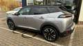 Peugeot e-2008 GT Pack ELEKTRO Silber - thumbnail 4