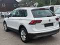 Volkswagen Tiguan Highline TSI ALLRAD TOP Ausstattung TÜV NEU AHK Weiß - thumbnail 4