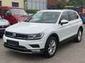 Volkswagen Tiguan Highline TSI ALLRAD TOP Ausstattung TÜV NEU AHK Weiß - thumbnail 3