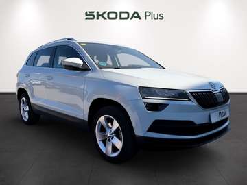 1.5 TSI Ambition ACT