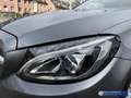 Mercedes-Benz C 220 d Cabrio 9G-Tronic AMG ACC Airscarf LED SHZ Navi Grau - thumbnail 25