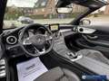 Mercedes-Benz C 220 d Cabrio 9G-Tronic AMG ACC Airscarf LED SHZ Navi Grau - thumbnail 20