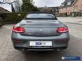 Mercedes-Benz C 220 d Cabrio 9G-Tronic AMG ACC Airscarf LED SHZ Navi Grau - thumbnail 6