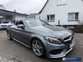 Mercedes-Benz C 220 d Cabrio 9G-Tronic AMG ACC Airscarf LED SHZ Navi Grau - thumbnail 21