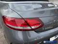 Mercedes-Benz C 220 d Cabrio 9G-Tronic AMG ACC Airscarf LED SHZ Navi Grau - thumbnail 23