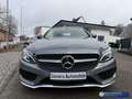 Mercedes-Benz C 220 d Cabrio 9G-Tronic AMG ACC Airscarf LED SHZ Navi Grau - thumbnail 2