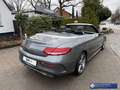 Mercedes-Benz C 220 d Cabrio 9G-Tronic AMG ACC Airscarf LED SHZ Navi Grau - thumbnail 22