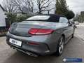 Mercedes-Benz C 220 d Cabrio 9G-Tronic AMG ACC Airscarf LED SHZ Navi Grau - thumbnail 5