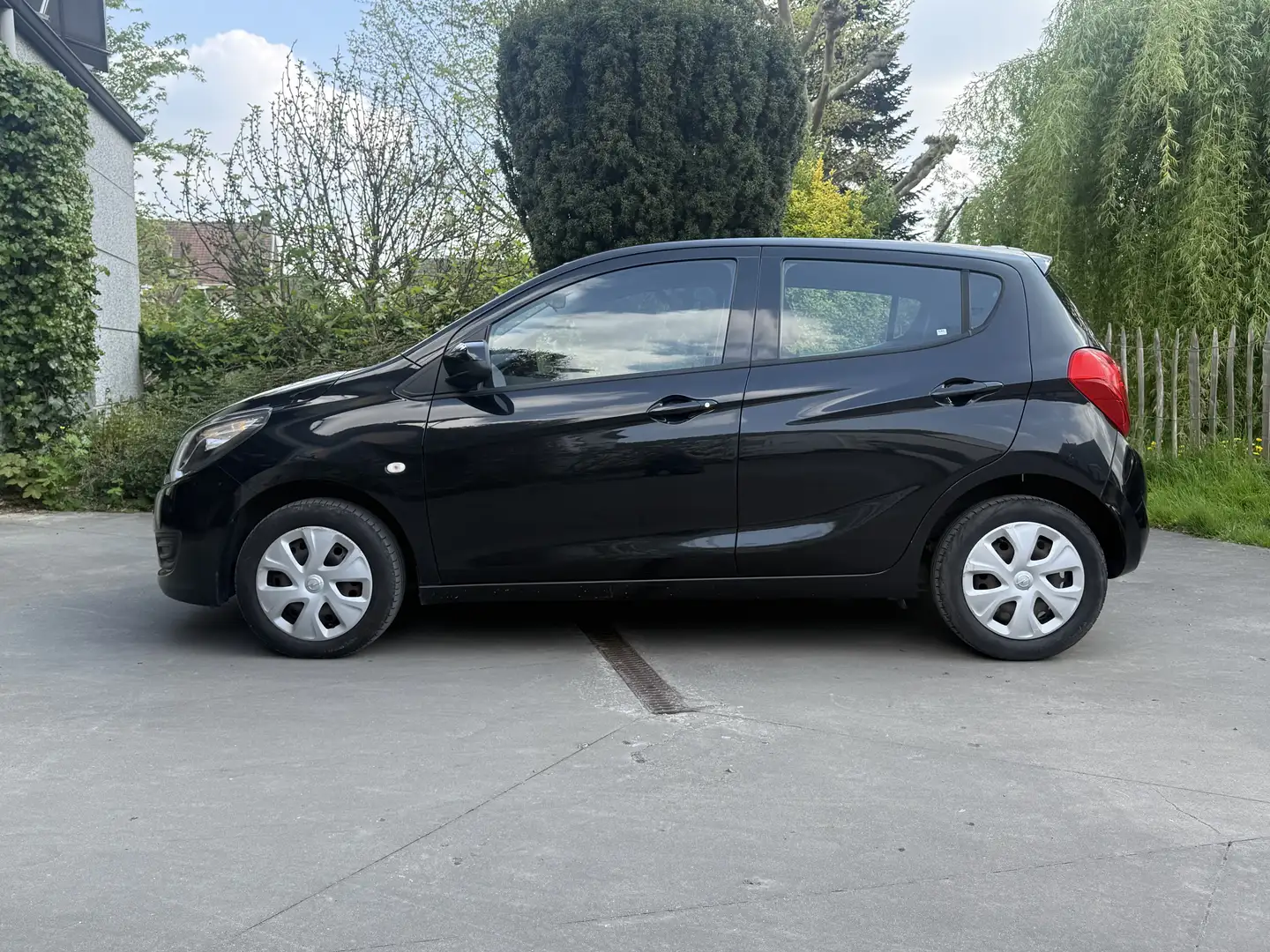 Opel Karl 1.0 Edition - 2