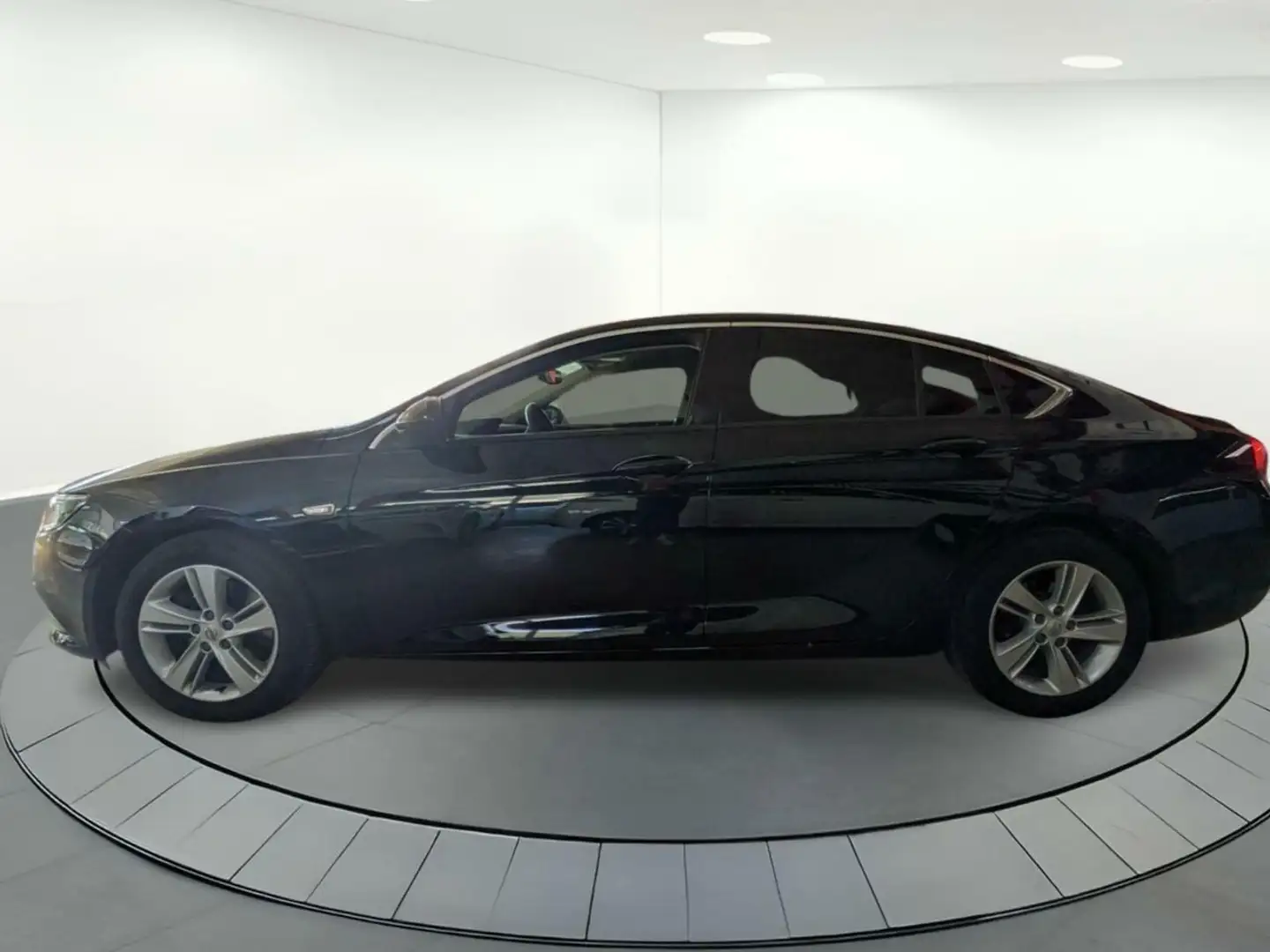 Opel Insignia GRAND 1.6 CDTI EDITION (EU6.2) AUT Negro - 2