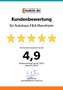 Volkswagen Caddy Maxi Life Gewinner 7 SItzer Klima Navi PDC Gris - thumbnail 18