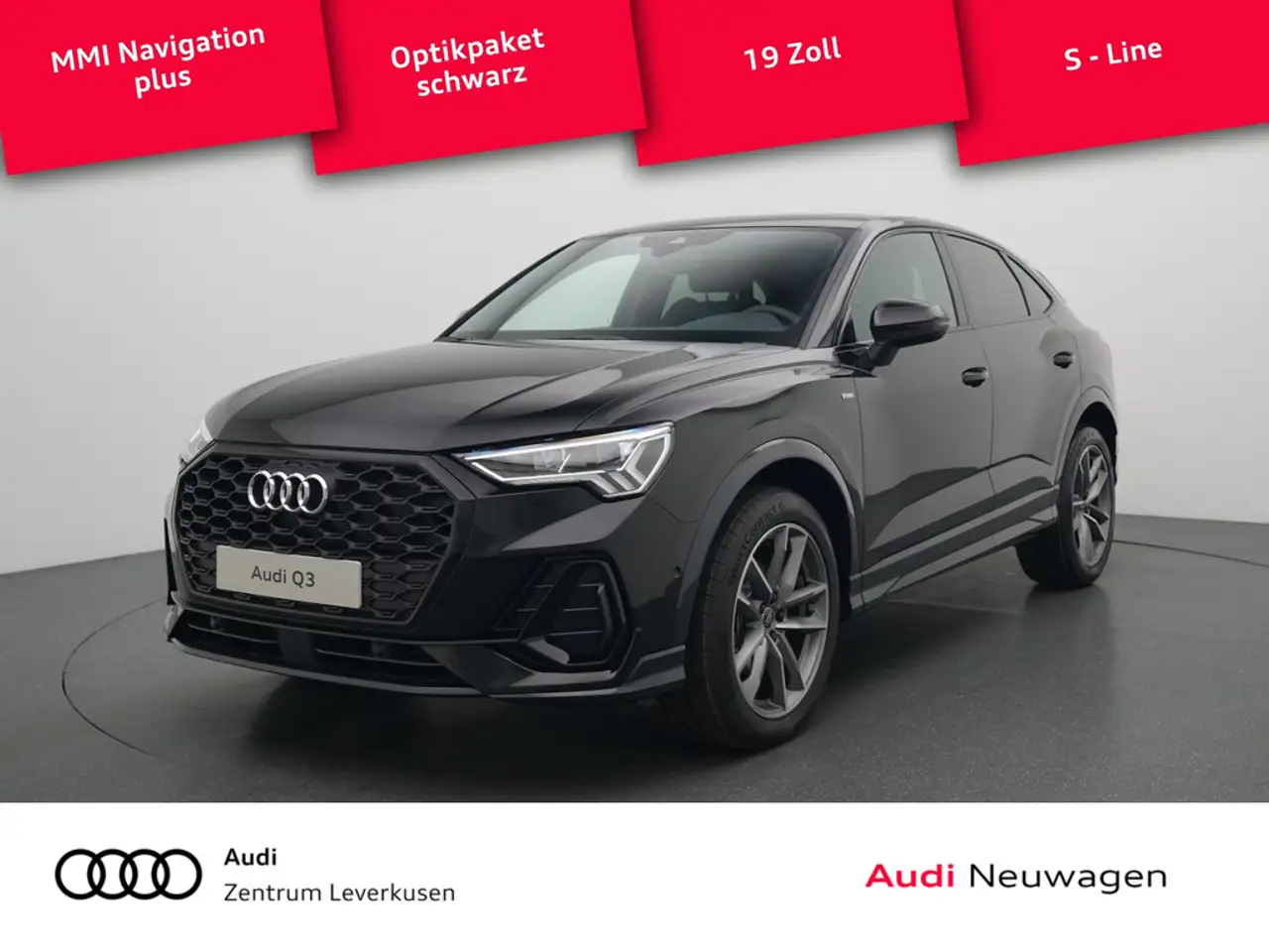 Audi Q3, фото 1