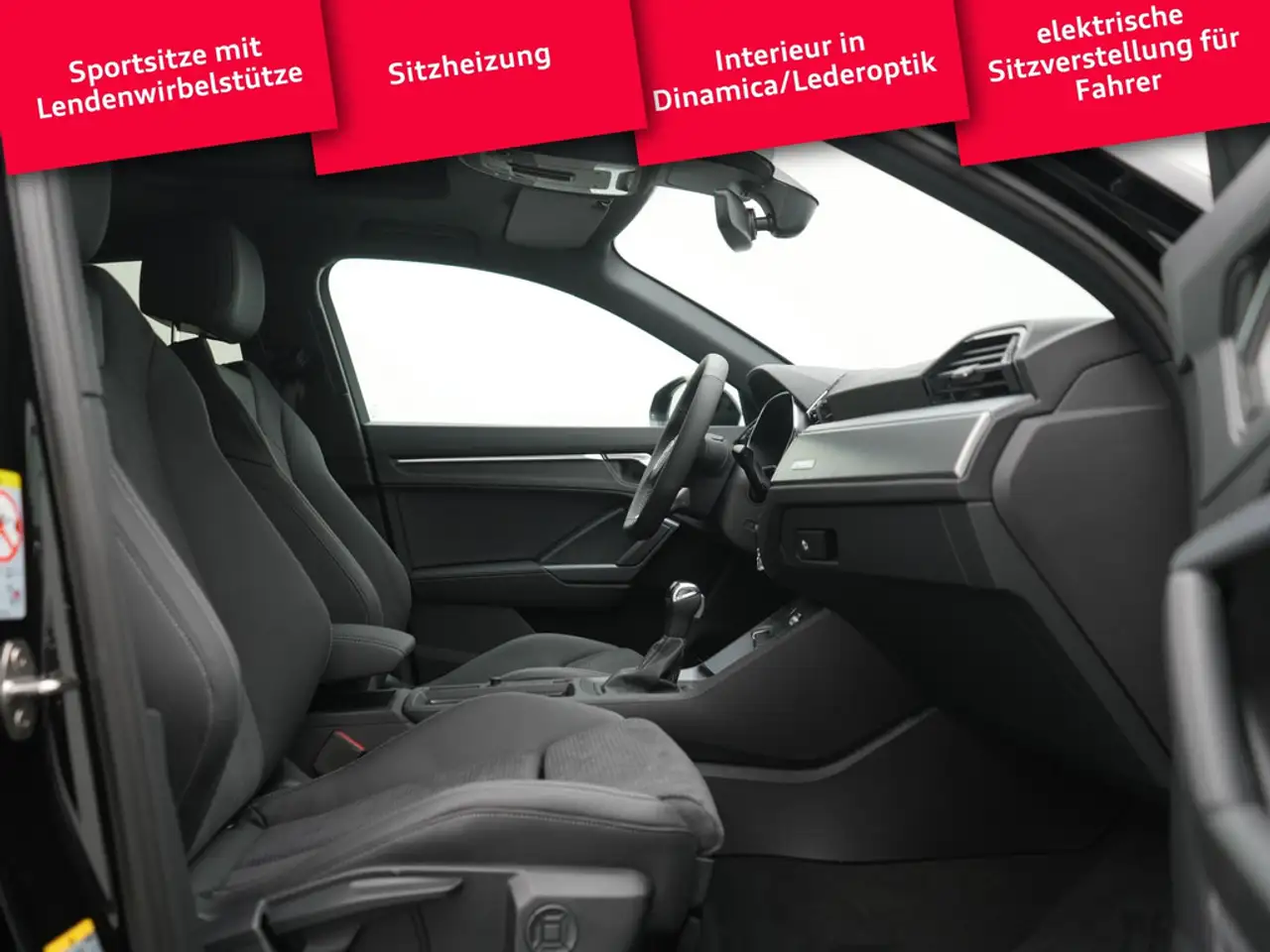 Audi Q3, фото 7