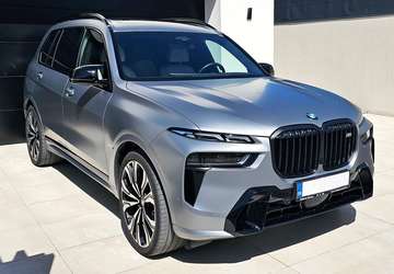 M60i, Individual, VAT Deductible