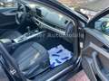 Audi A4 Avant Xenon Navi Sitz. AHK HU+Service neu Gris - thumbnail 8