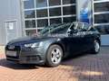 Audi A4 Avant Xenon Navi Sitz. AHK HU+Service neu Gris - thumbnail 17