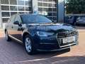 Audi A4 Avant Xenon Navi Sitz. AHK HU+Service neu Gris - thumbnail 1