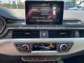 Audi A4 Avant Xenon Navi Sitz. AHK HU+Service neu Gris - thumbnail 12