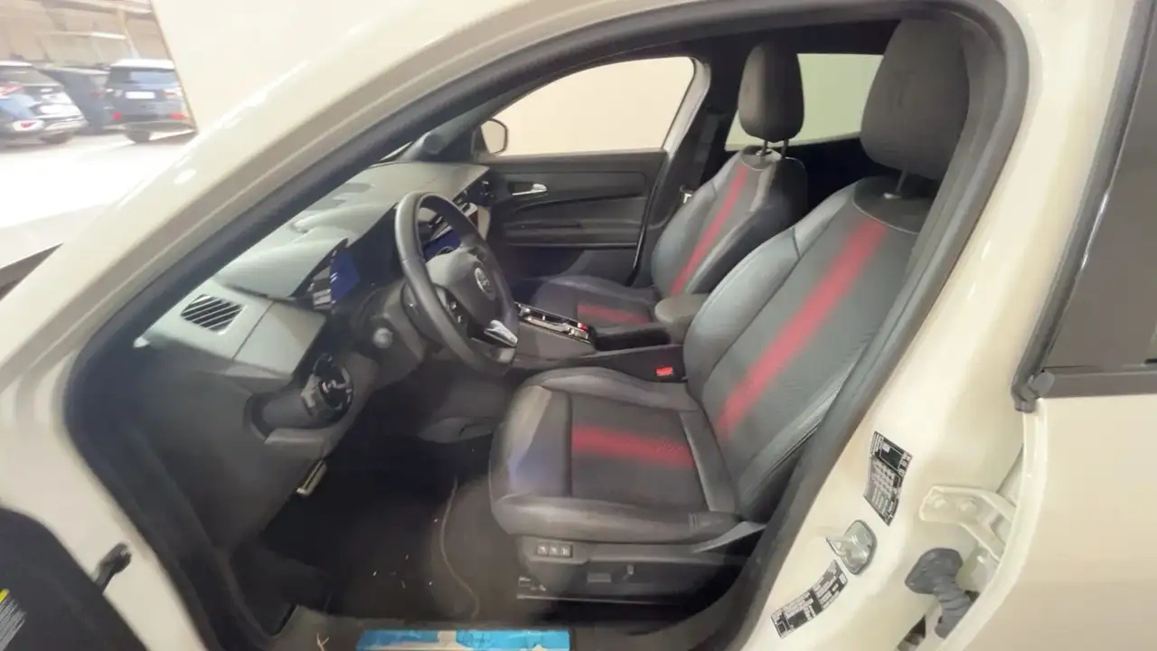 Alfa Romeo Junior 2025