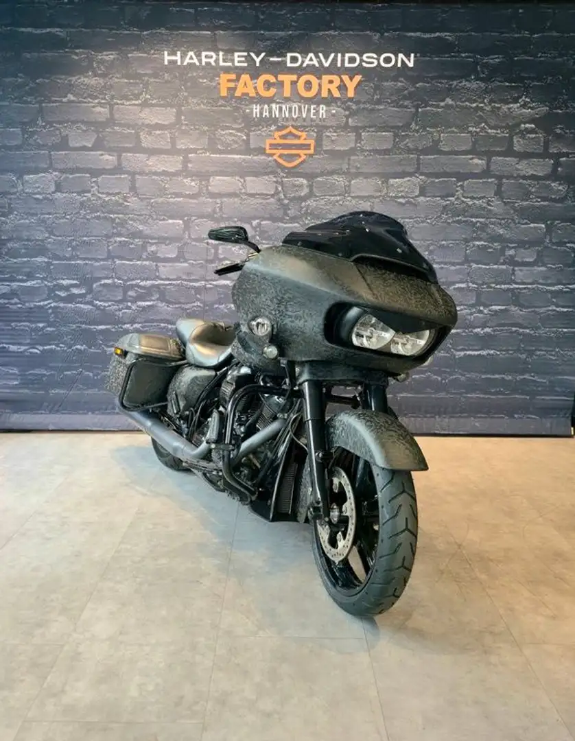 Harley-Davidson Road Glide Special Special Arancione - 1