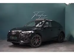 Audi Q5 Sportback Quattro 55 TFSI e