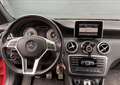 Mercedes-Benz A 180 AMG Line Vollausstattung Red - thumbnail 13
