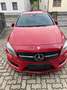 Mercedes-Benz A 180 AMG Line Vollausstattung Red - thumbnail 4