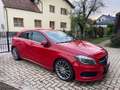 Mercedes-Benz A 180 AMG Line Vollausstattung Red - thumbnail 3