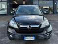 Honda CR-V CR-V III 2007 2.0 vtec Comfort Schwarz - thumbnail 2