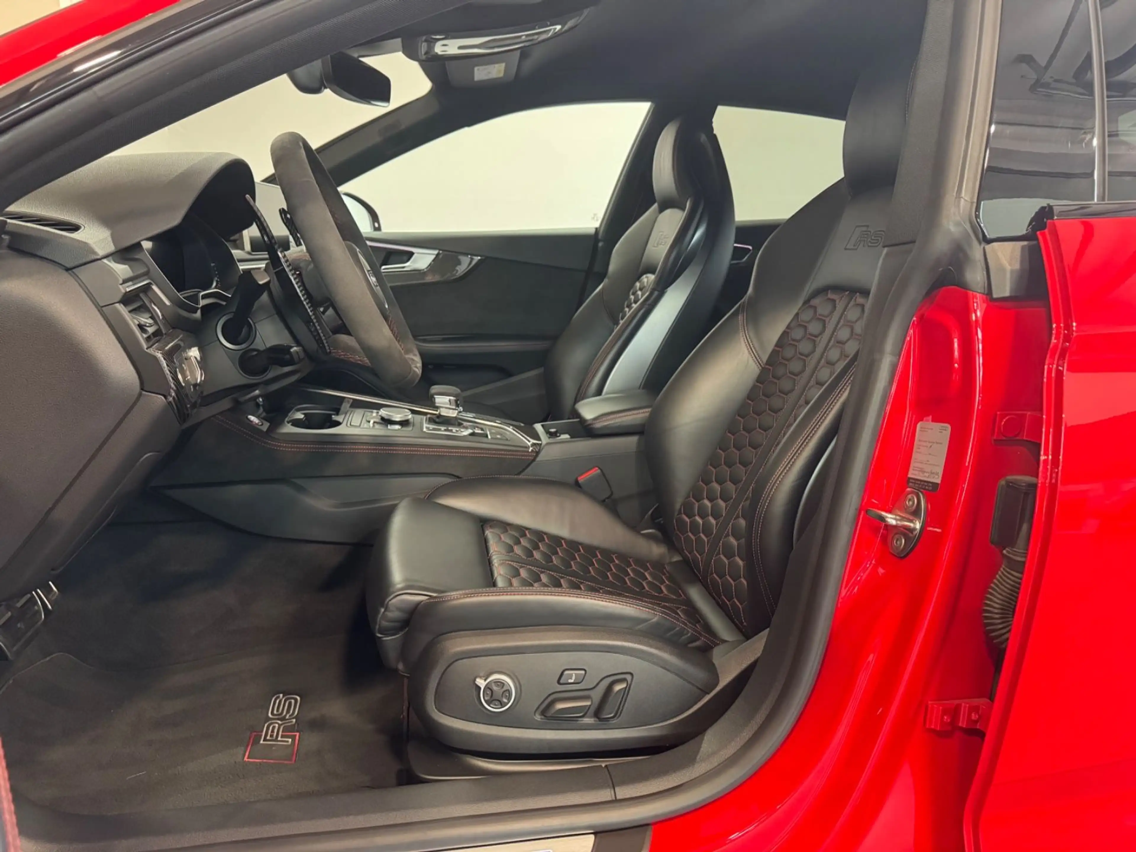 Audi RS5 Sportback BTM-TURBO/B&O/HUD/DYNAMIK+/CARBON* — photo 12
