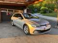 Volkswagen Golf Variant LIFE LED SHZ NAVI APP MULTI ACC KLIMATR. PDC Silber - thumbnail 1