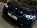 BMW 530 e*PHEV*M-SPORT*NAVI PRO*SHADOW*LED*BIV: €53!* Black - thumbnail 11