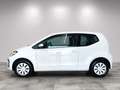 Volkswagen up! eco up! 1.0 CNG Erdgas/Navi/Klima Weiß - thumbnail 5