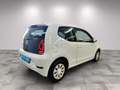 Volkswagen up! eco up! 1.0 CNG Erdgas/Navi/Klima Weiß - thumbnail 4