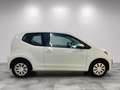 Volkswagen up! eco up! 1.0 CNG Erdgas/Navi/Klima Weiß - thumbnail 6