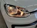 Volkswagen up! eco up! 1.0 CNG Erdgas/Navi/Klima Weiß - thumbnail 22