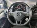Volkswagen up! eco up! 1.0 CNG Erdgas/Navi/Klima Weiß - thumbnail 9