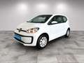 Volkswagen up! eco up! 1.0 CNG Erdgas/Navi/Klima Weiß - thumbnail 2