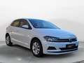 Volkswagen Polo 1.0TSI Comfortline DSG LED Navi Bianco - thumbnail 5
