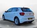 Volkswagen Polo 1.0TSI Comfortline DSG LED Navi Bianco - thumbnail 4