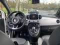 Fiat 500 1.0 Hybrid Hey Google 52kW Blanco - thumbnail 5